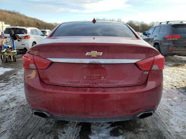 2G1155S39E9276693 | 2014 CHEVROLET IMPALA LTZ