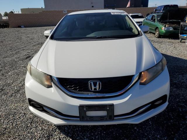 19XFB2F74FE235456 | 2015 HONDA CIVIC SE