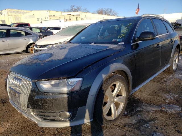 VIN WA1UFAFL1DA214853 2013 Audi A4, Premium Plus no.1