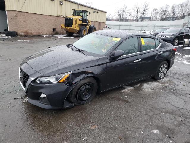 2020 NISSAN ALTIMA S #2995742521