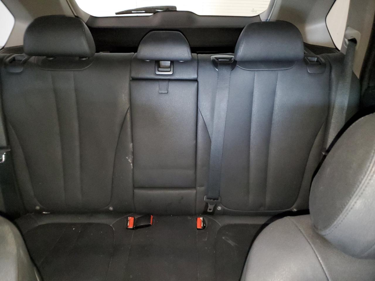 5UXKR2C58G0R70074 2016 BMW X5 Sdrive35I