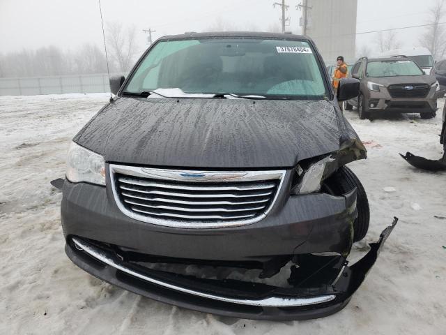 2C4RC1BG5FR587826 | 2015 CHRYSLER TOWN and COU