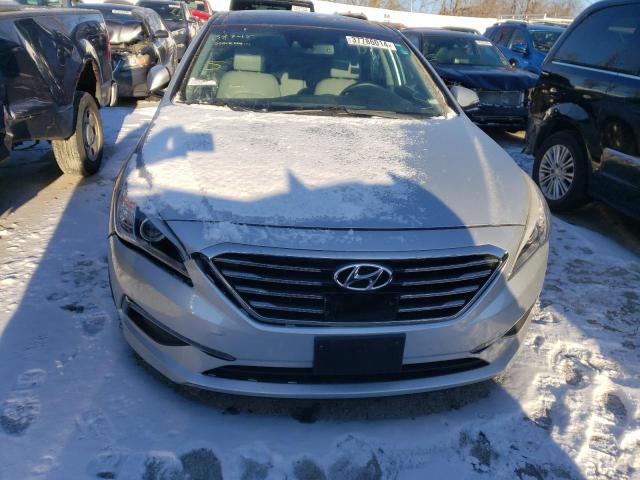 2015 HYUNDAI SONATA SPO - 5NPE34AFXFH195382
