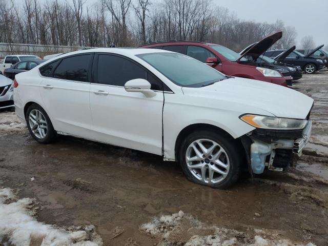 1FA6P0HD7E5383027 | 2014 FORD FUSION SE