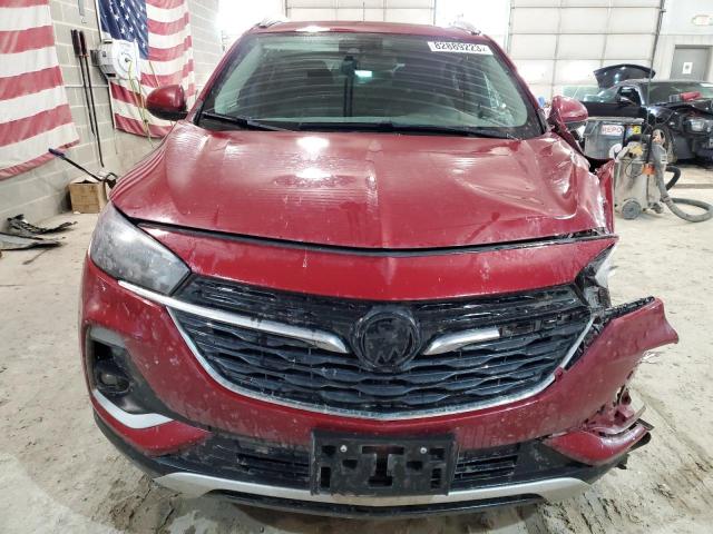 KL4MMDS26LB086994 | 2020 BUICK ENCORE GX