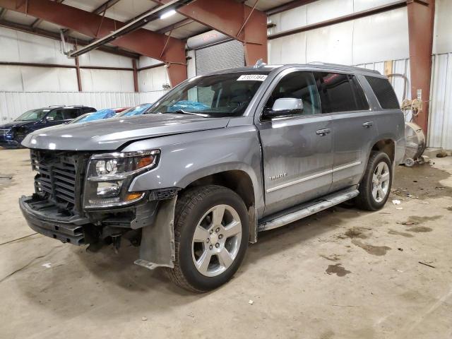 2020 Chevrolet Tahoe 