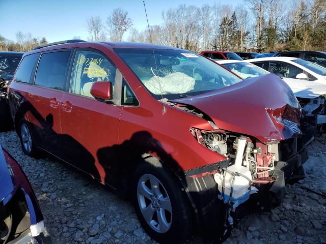 5TDKK3DC7ES446594 | 2014 TOYOTA SIENNA LE