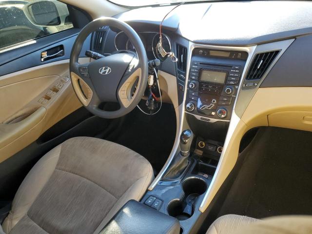 2013 Hyundai Sonata - Image 8