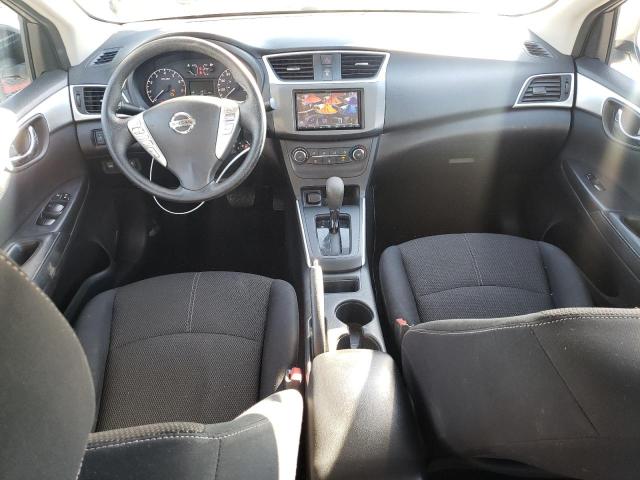 2016 NISSAN SENTRA FE+ 3N1AB7AP3GY271673