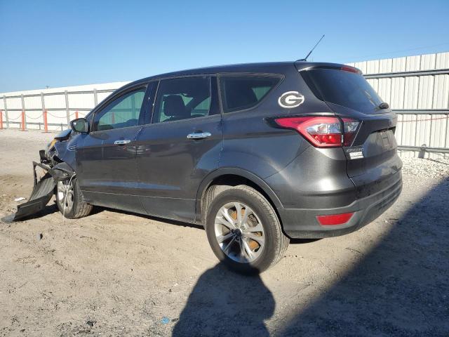 2017 FORD ESCAPE S 1FMCU0F79HUC93077