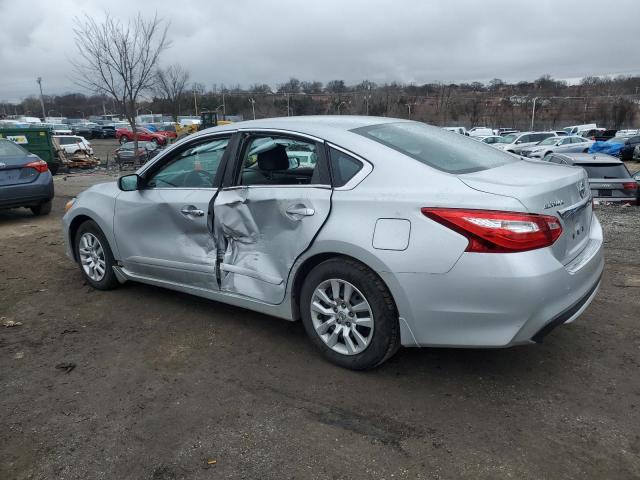 2017 NISSAN ALTIMA 2.5 - 1N4AL3AP3HN307725