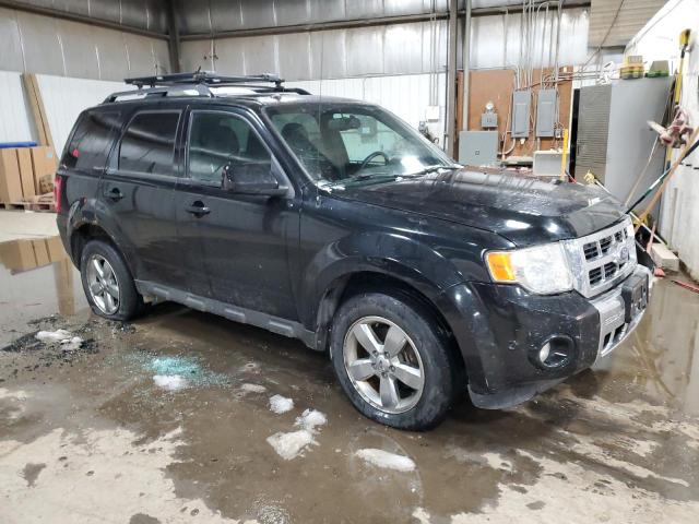 2012 Ford Escape Limited VIN: 1FMCU9EG4CKB40732 Lot: 82430823