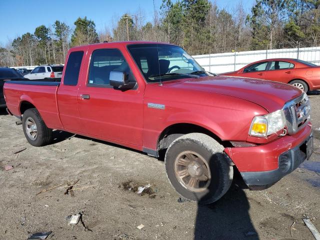 1FTYR44U88PA88926 | 2008 Ford ranger super cab