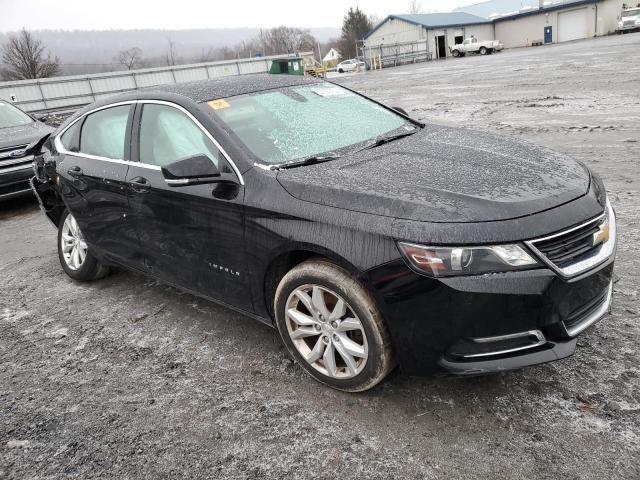 2G1105S31J9140129 | 2018 CHEVROLET IMPALA LT