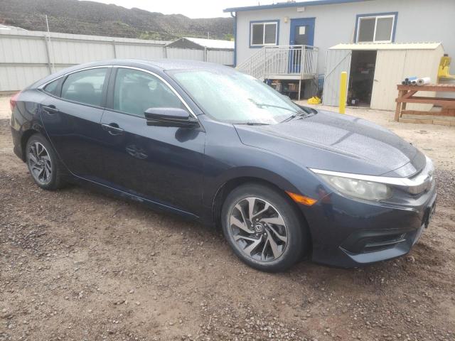 Vin: 2hgfc2f79hh511734, lot: 40677454, honda civic ex 20174