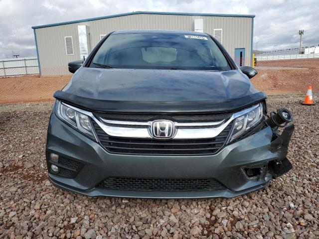 5FNRL6H53JB107855 | 2018 HONDA ODYSSEY EX