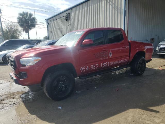 2020 TOYOTA TACOMA DOU 5TFAX5GN6LX171636