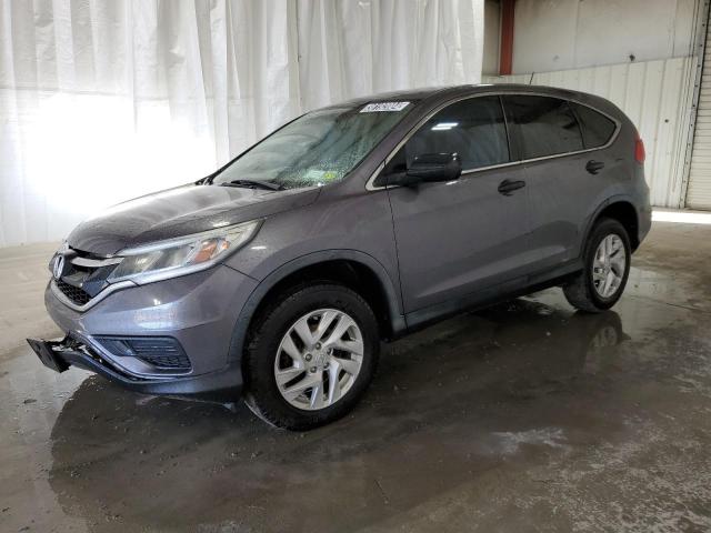 2015 Honda Cr-V Lx VIN: 5J6RM4H37FL116959 Lot: 38192004