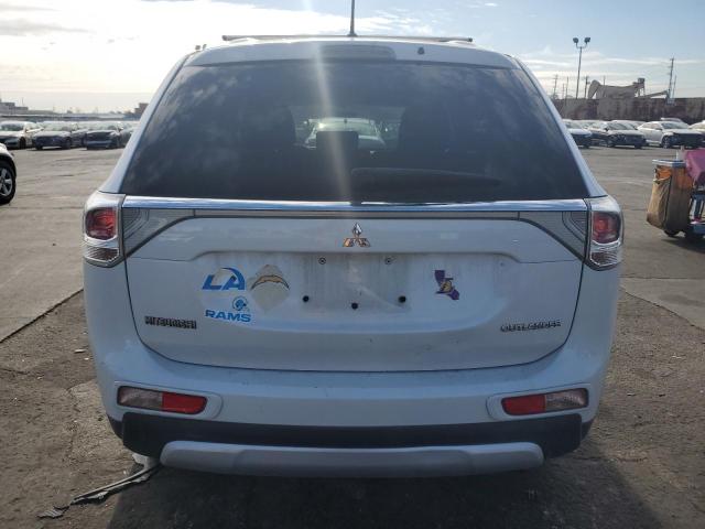 JA4AD2A33FZ007245 | 2015 MITSUBISHI OUTLANDER