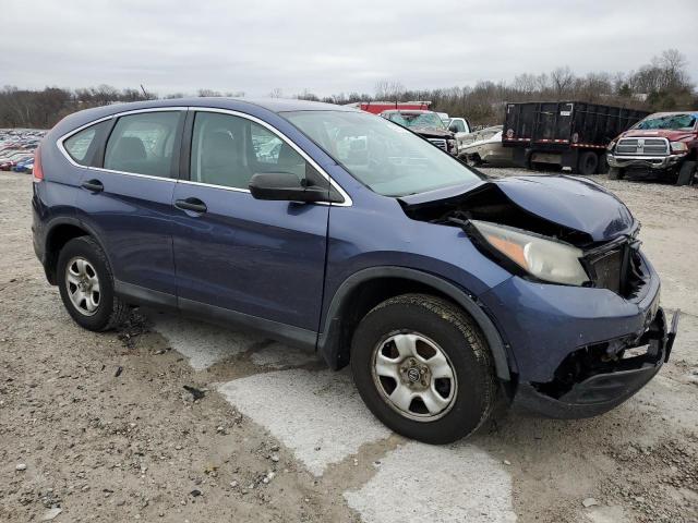 Vin: 2hkrm4h34dh658401, lot: 40327794, honda crv lx 20134