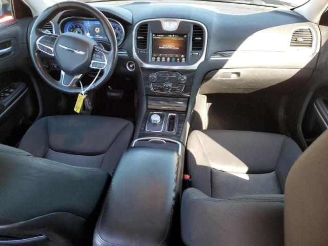 2019 CHRYSLER 300 TOURIN 2C3CCAAG4KH602117