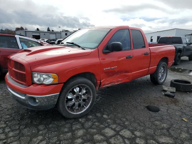 2005 Dodge Ram 1500 ST