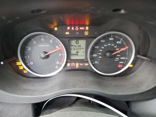 2018 SUBARU FORESTER 2 - JF2SJABC6JH461937