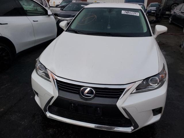 JTHKD5BH6H2296685 | 2017 LEXUS CT 200