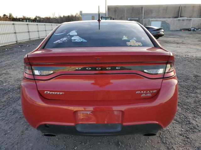 1C3CDFBB3ED907929 | 2014 DODGE DART SXT