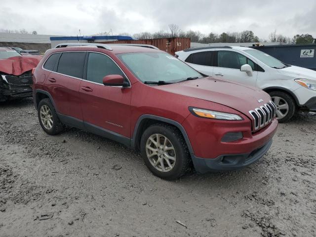 1C4PJLCS5GW106719 | 2016 JEEP CHEROKEE L