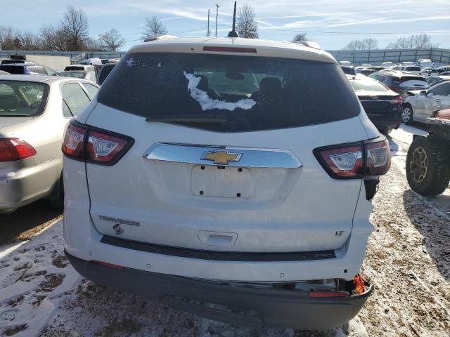 2017 CHEVROLET TRAVERSE L - 1GNKRGKD6HJ107557