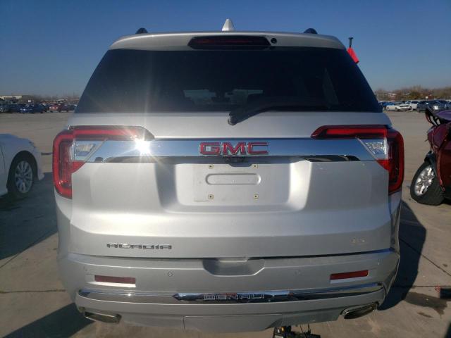 1GKKNPLSXLZ154770 | 2020 GMC ACADIA DEN