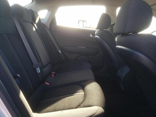 5XXGT4L38LG393543 KIA Optima Lx