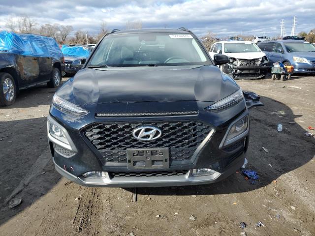 2021 HYUNDAI KONA SEL P - KM8K62AA0MU660673