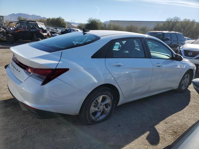 5NPLL4AG6MH025288 | 2021 HYUNDAI ELANTRA SE