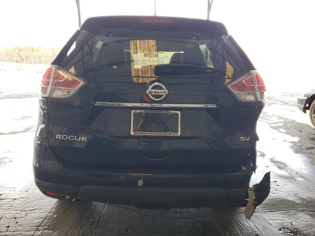 KNMAT2MT7GP679603 | 2016 NISSAN ROGUE S