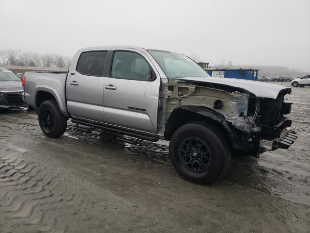 3TMAZ5CN9MM147595 | 2021 TOYOTA TACOMA DOU