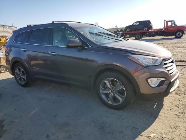 KM8SM4HF6FU101974 | 2015 HYUNDAI SANTA FE G