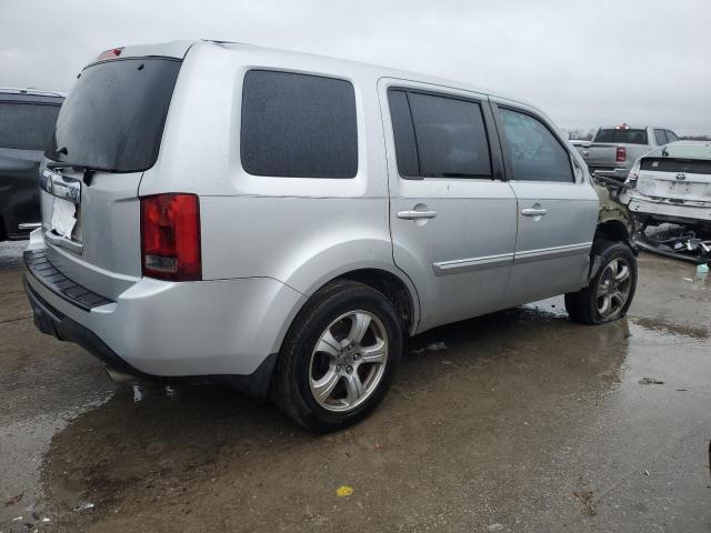 Vin: 5fnyf3h49cb003107, lot: 38741464, honda pilot ex 20123