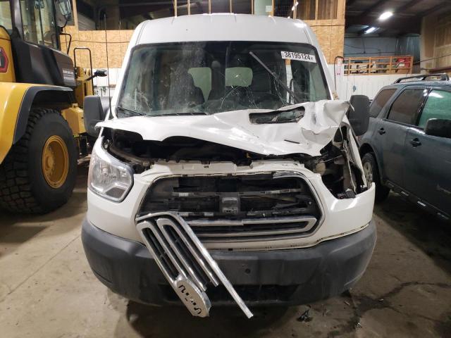 2018 FORD TRANSIT T- - 1FDAX2CMXJKA45992