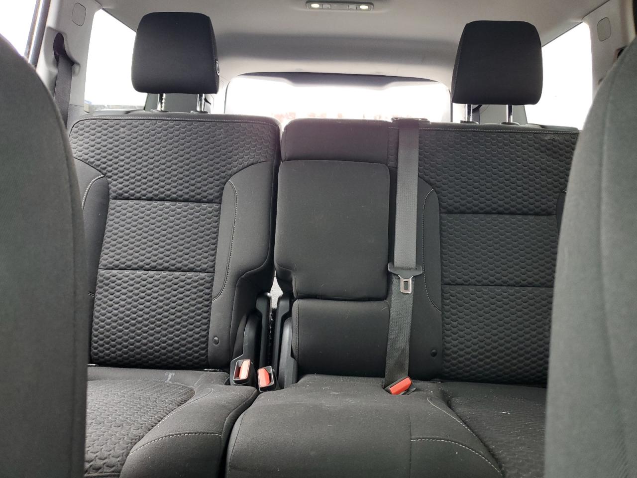 1GKKNKLA1KZ163429 2019 GMC Acadia Sle