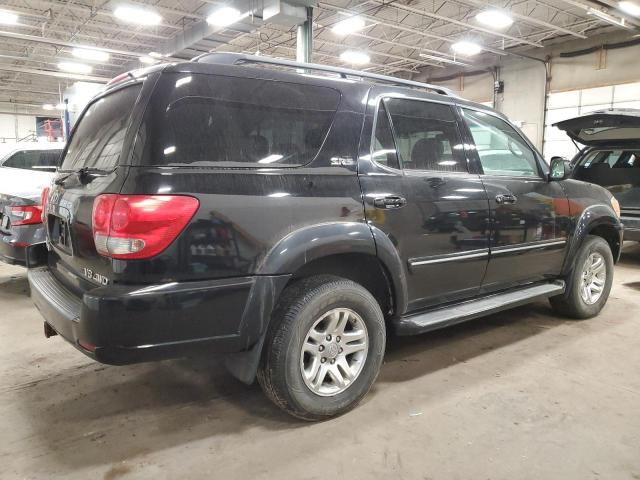 2005 Toyota Sequoia Sr5 VIN: 5TDBT44AX5S240512 Lot: 39860064