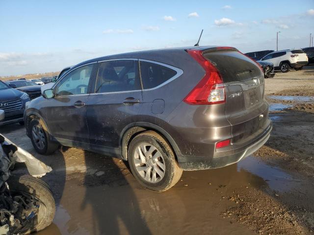 3CZRM3H56FG700052 | 2015 HONDA CR-V EX