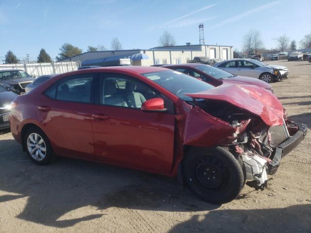 Vin: 2t1burhe6gc698082, lot: 81071883, toyota corolla l 20164
