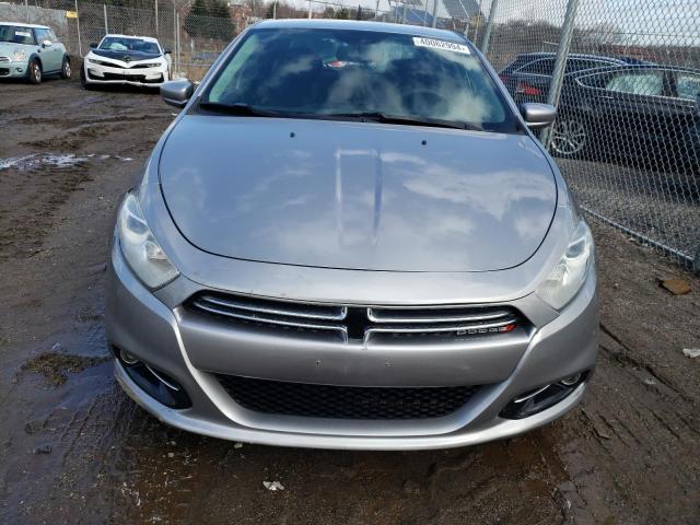 2016 DODGE DART SXT S 1C3CDFFA7GD820717