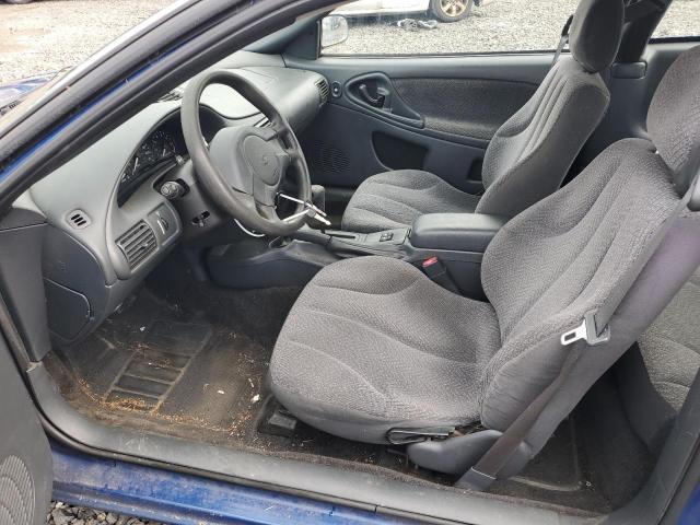 1G1JF12F057159148 | 2005 Chevrolet cavalier ls