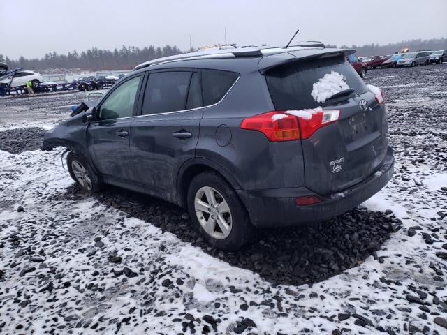 Vin: jtmrfrev6dd011288, lot: 39823624, toyota rav4 xle 20132