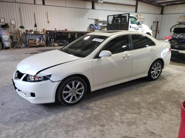 2007 Acura TSX 