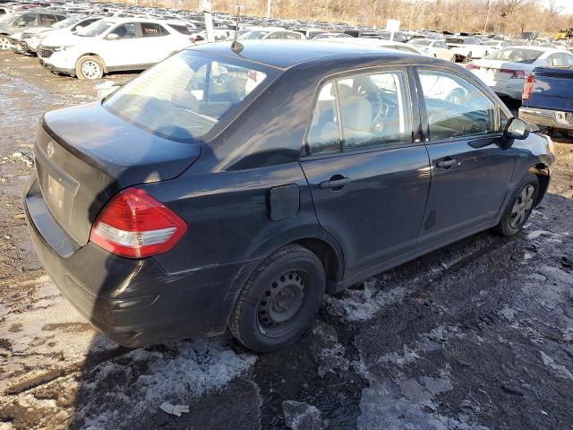 3N1CC11E69L426041 | 2009 Nissan versa s