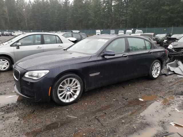 VIN WBAYF8C5XFD655272 2015 BMW 7 Series, 750LI Lxi no.1